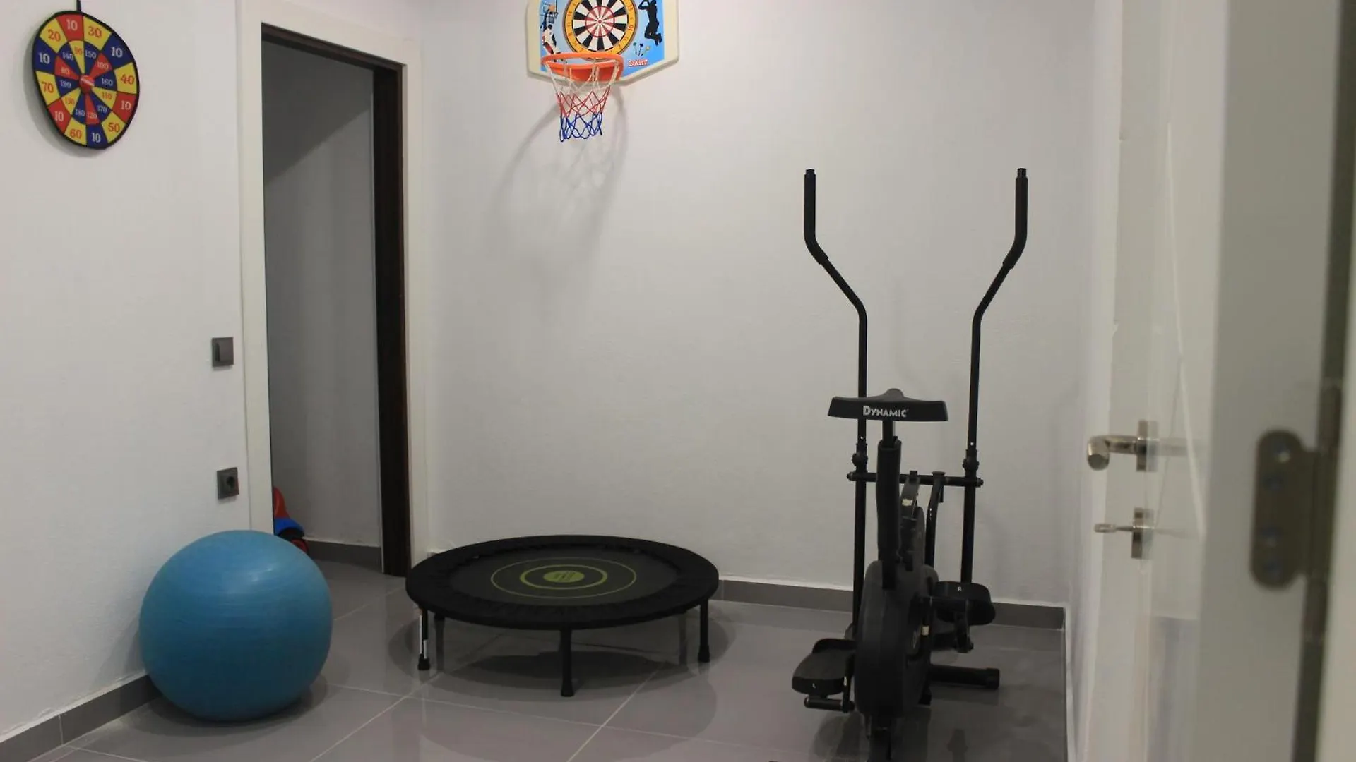 Aparthotel Retro Star Suites Antalya