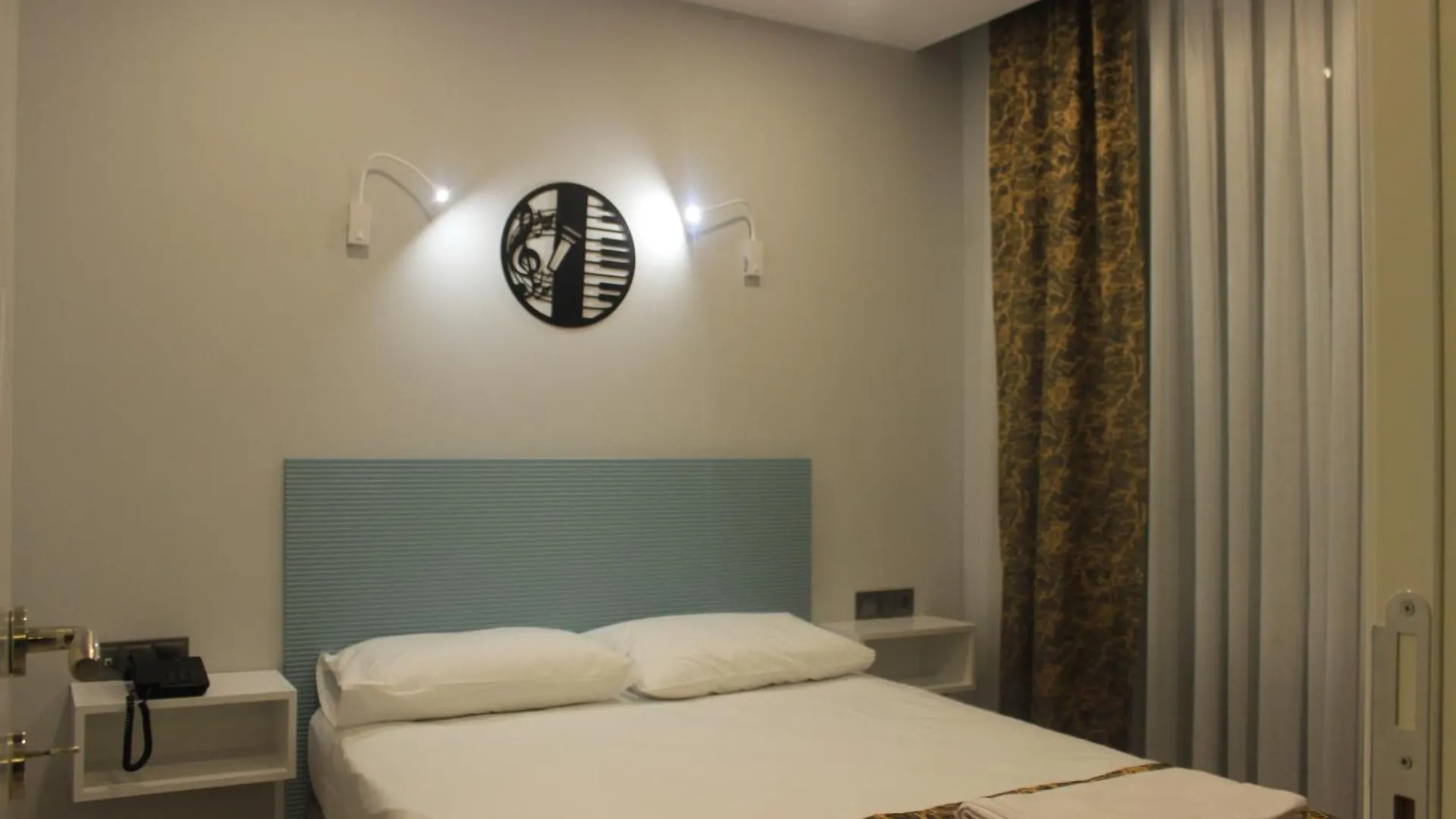 Aparthotel Retro Star Suites Antalya