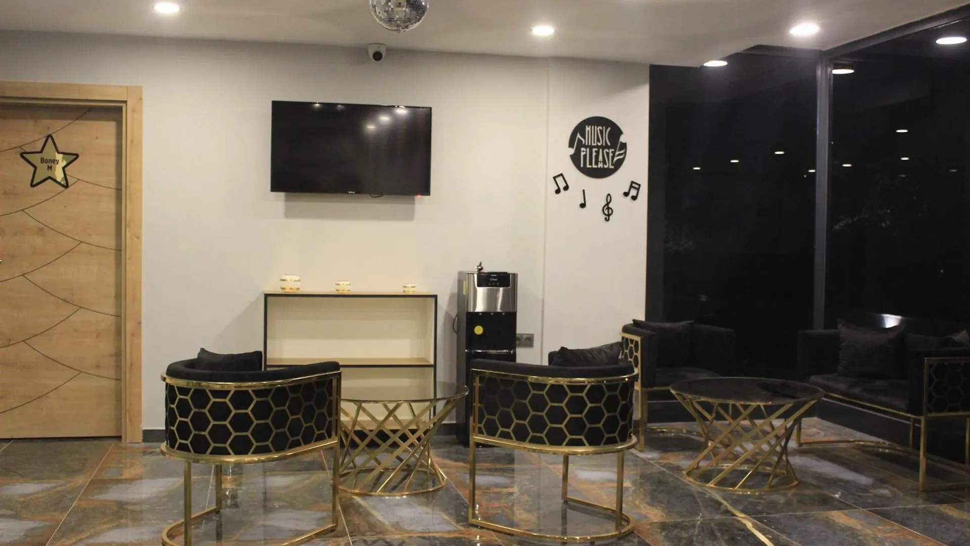 Retro Star Suites Antalya 0*,  Turcia