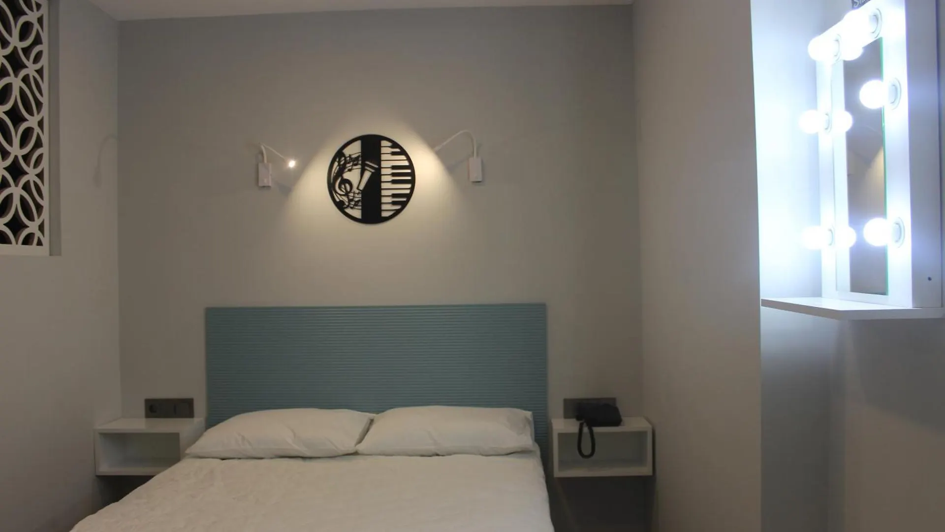 Hotel de apartamente Retro Star Suites Antalya