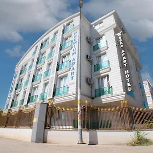 Апарт-отель Vera Park Premium, Анталья
