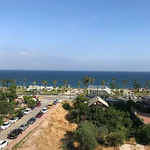 3* מלון Zeynel